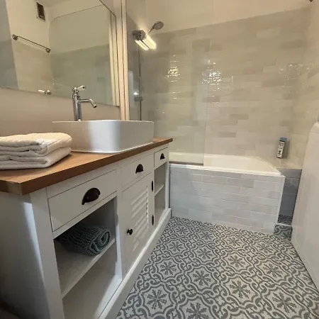 Ak -studio Cosy 5 Min From Centre De Apartment
