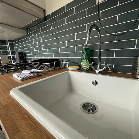 Ak -studio Cosy 5 Min From Centre De Apartment *