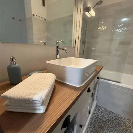 Ak -studio Cosy 5 Min From Centre De