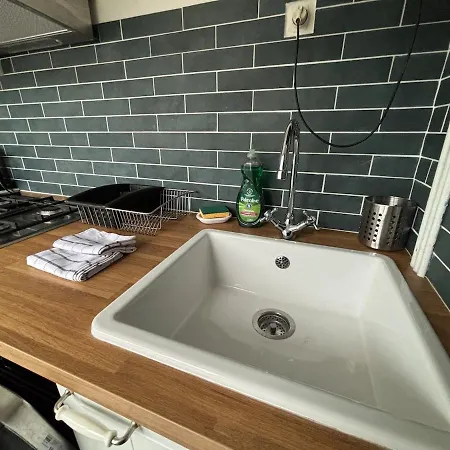 Ak -studio Cosy 5 Min From Centre De * Vannes