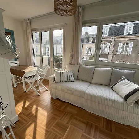 Ak -studio Cosy 5 Min From Centre De Apartment