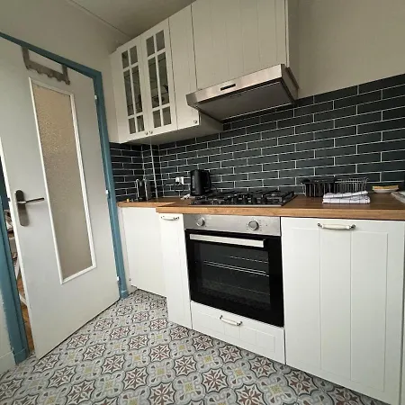 Ak -studio Cosy 5 Min From Centre De Apartment *
