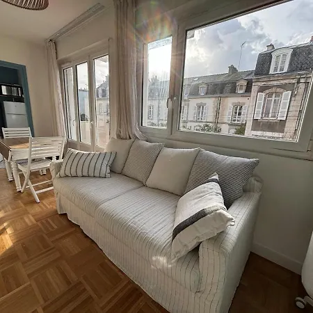 Ak -studio Cosy 5 Min From Centre De Apartment